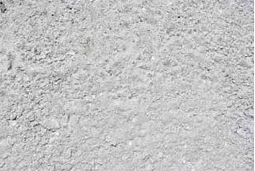 1週間後表面固結状況